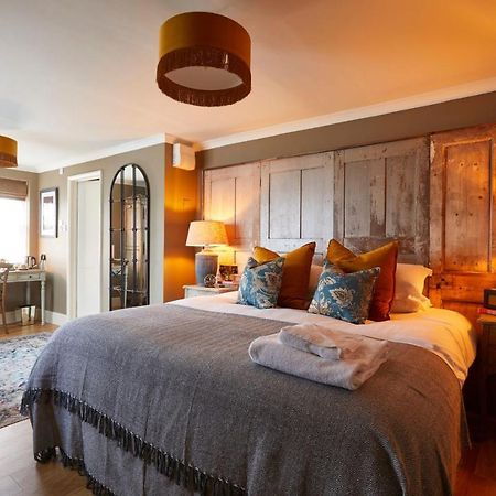 The Quarrymans Arms Hotel Corsham Buitenkant foto