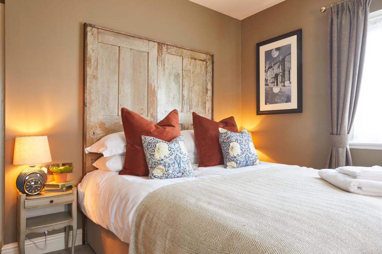 The Quarrymans Arms Hotel Corsham Buitenkant foto